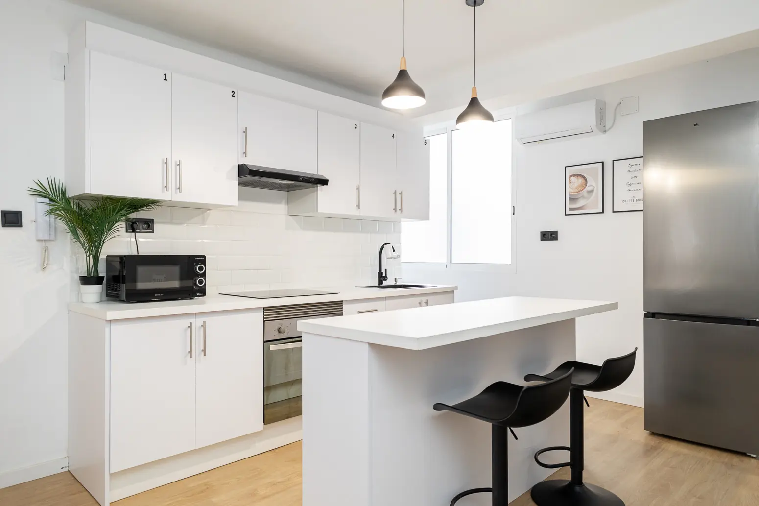 Kitchen 1