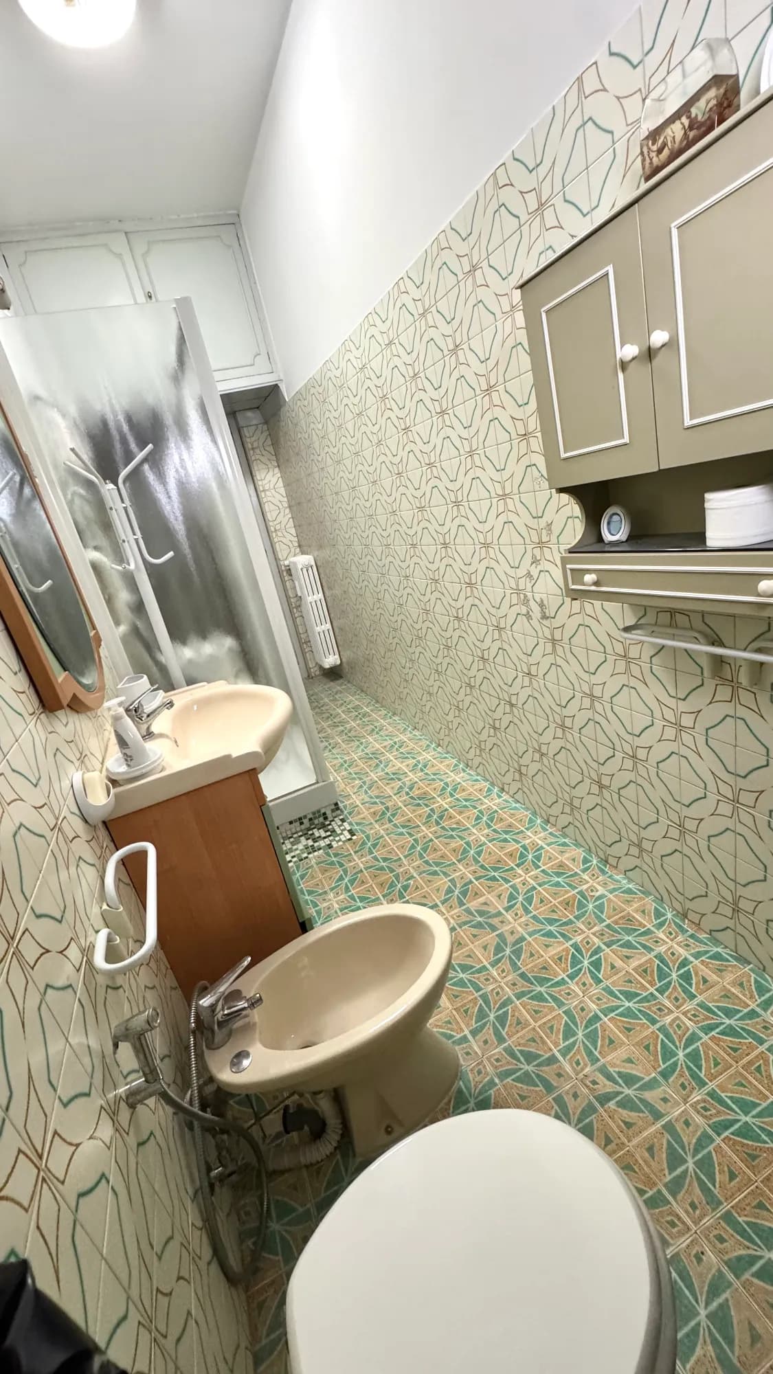 Habitación privada en Rome photo 4