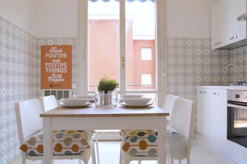 Habitación privada en Bologna photo 5