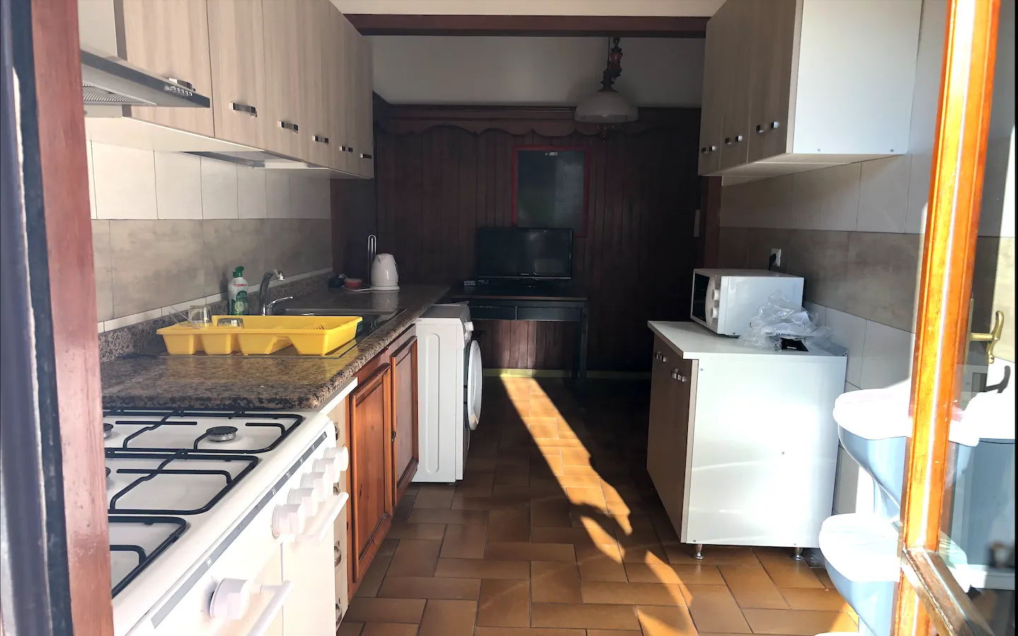 Cocina 4