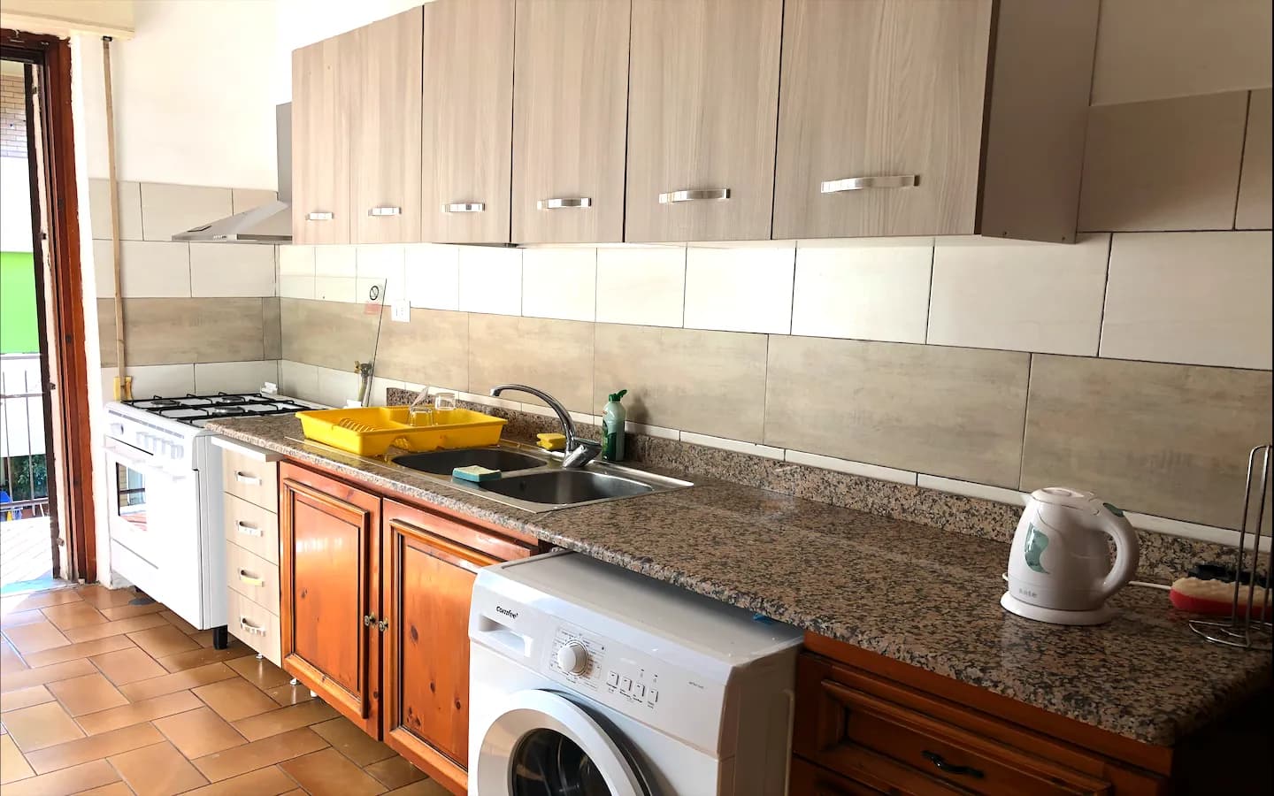 Habitación privada en Rome photo 4