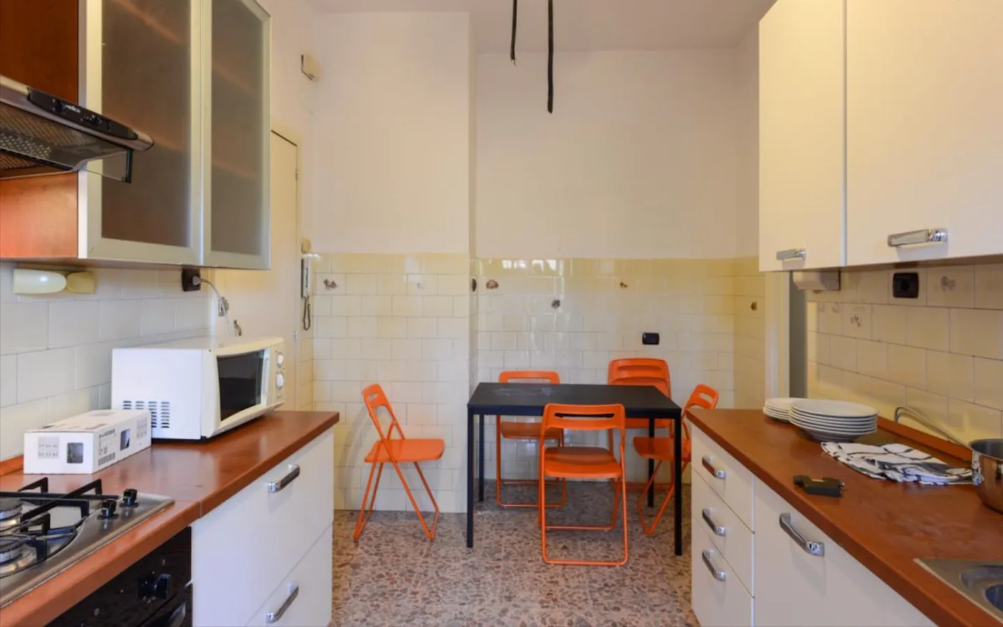 Habitación privada en Rome photo 3