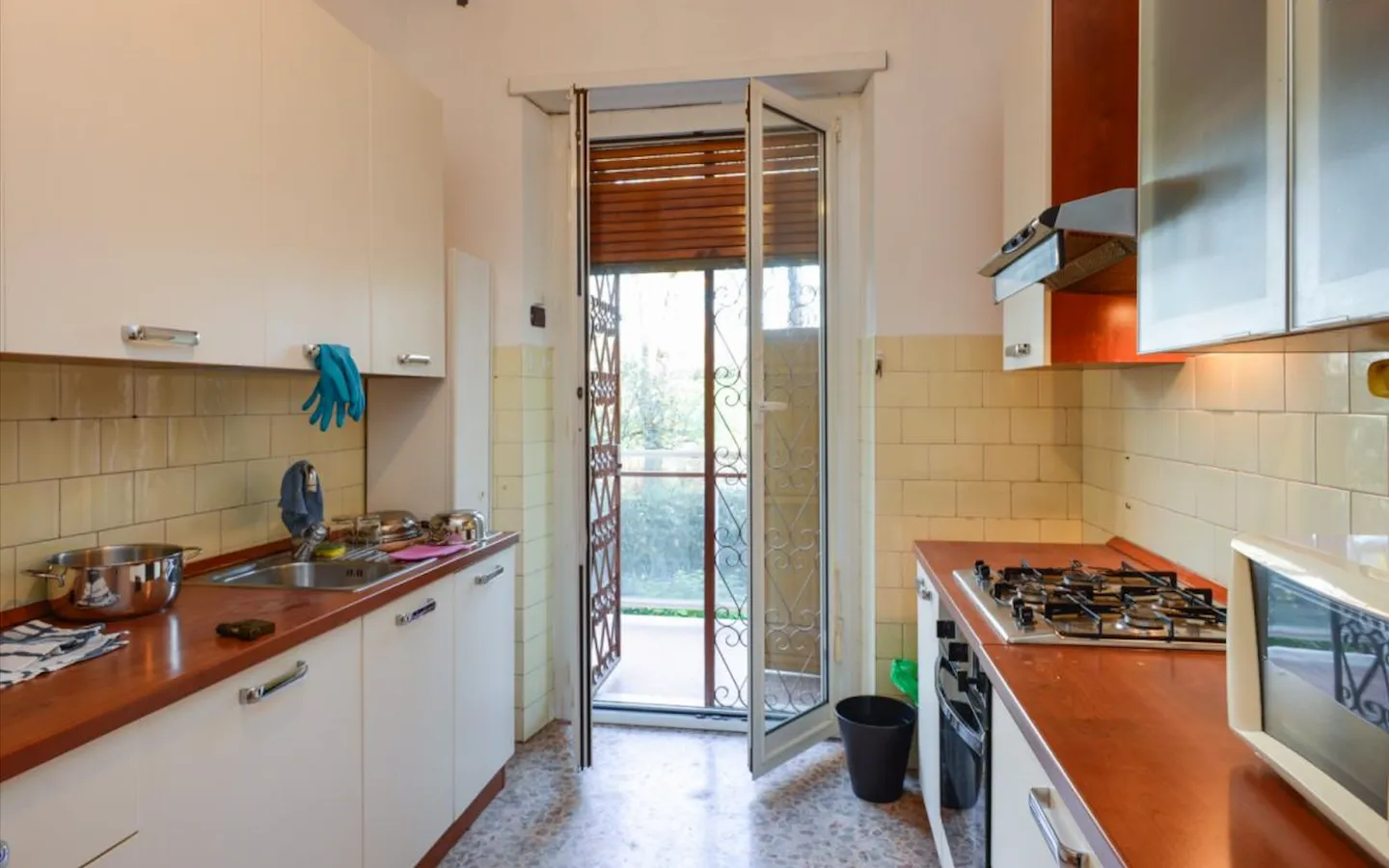 Habitación privada en Rome photo 2