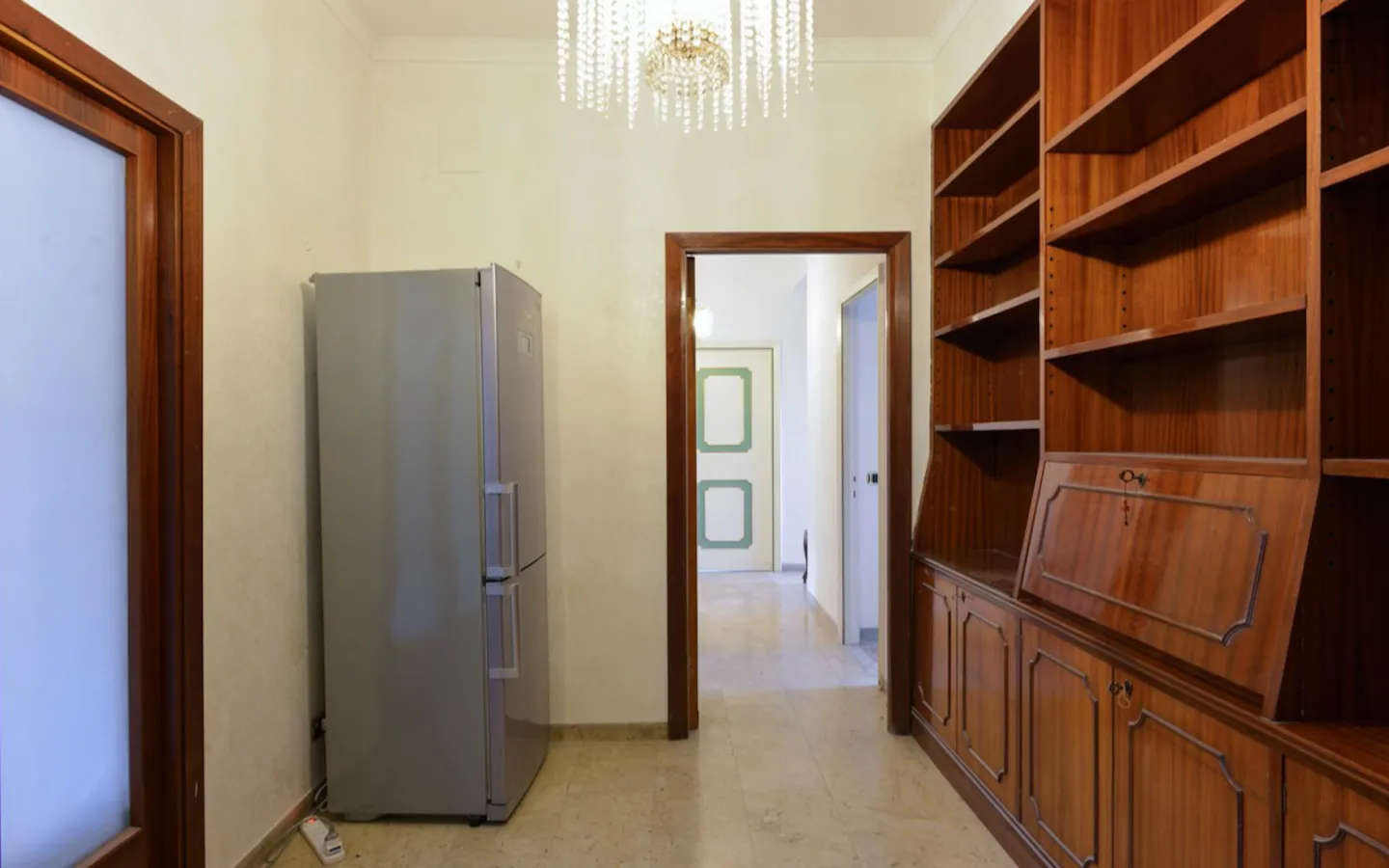 Habitación privada en Rome photo 5