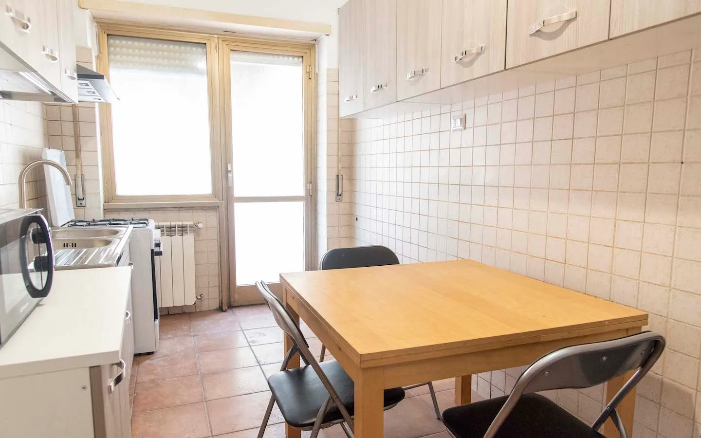 Habitación privada en Rome photo 5