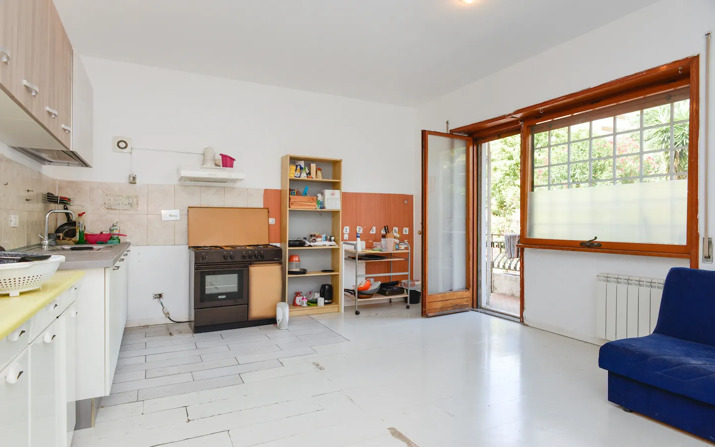 Habitación privada en Rome photo 5