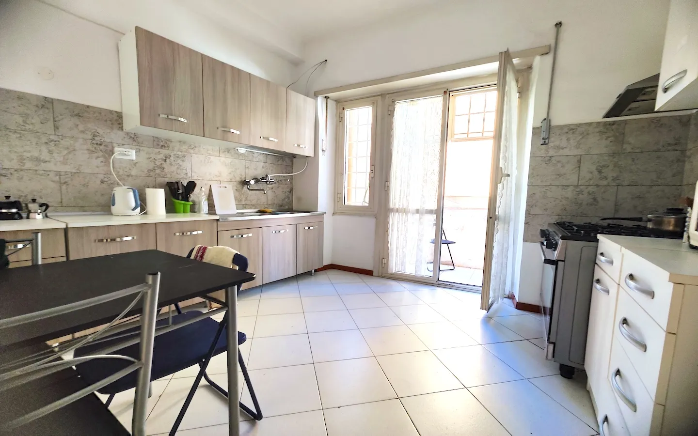 Habitación privada en Rome photo 5