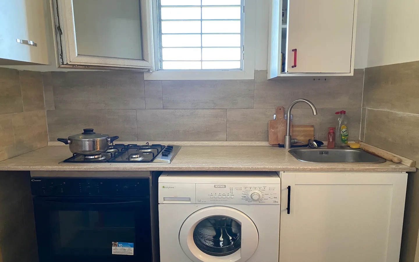 Stanza privata a Roma photo 5