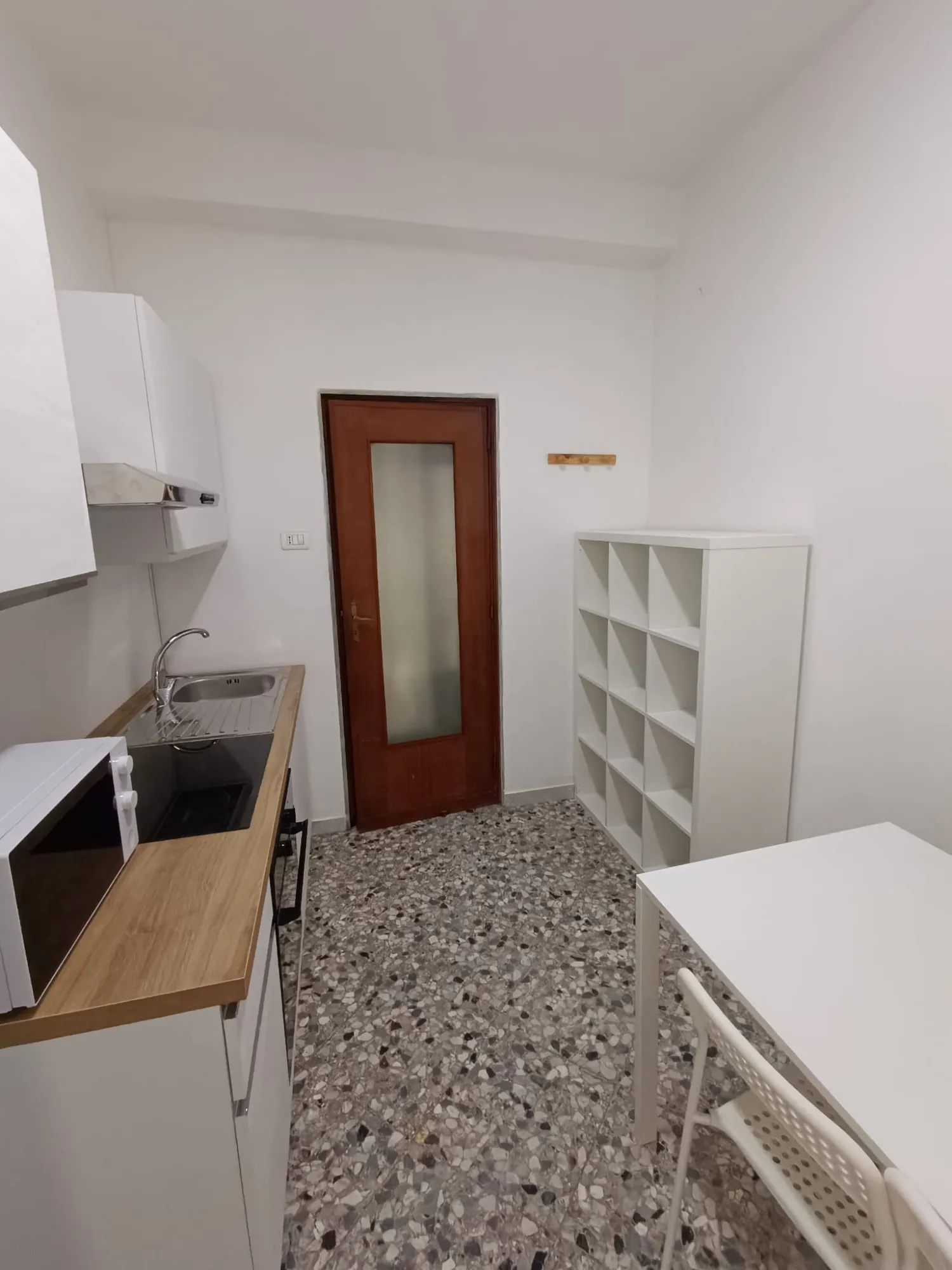 Stanza privata a Bari photo 5