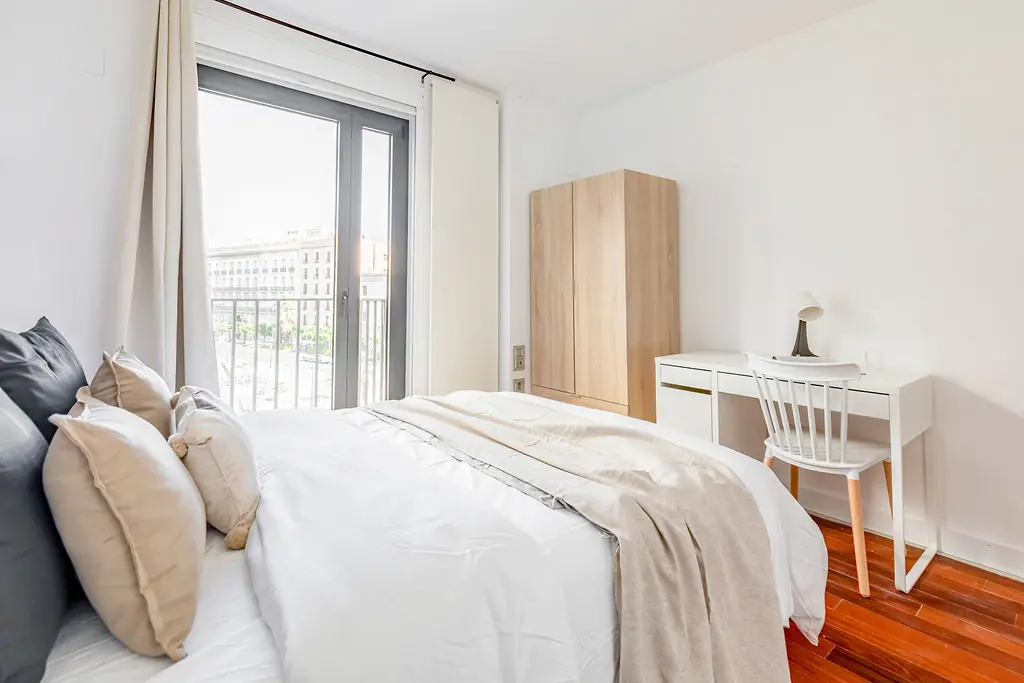Habitación privada en Valencia photo 3
