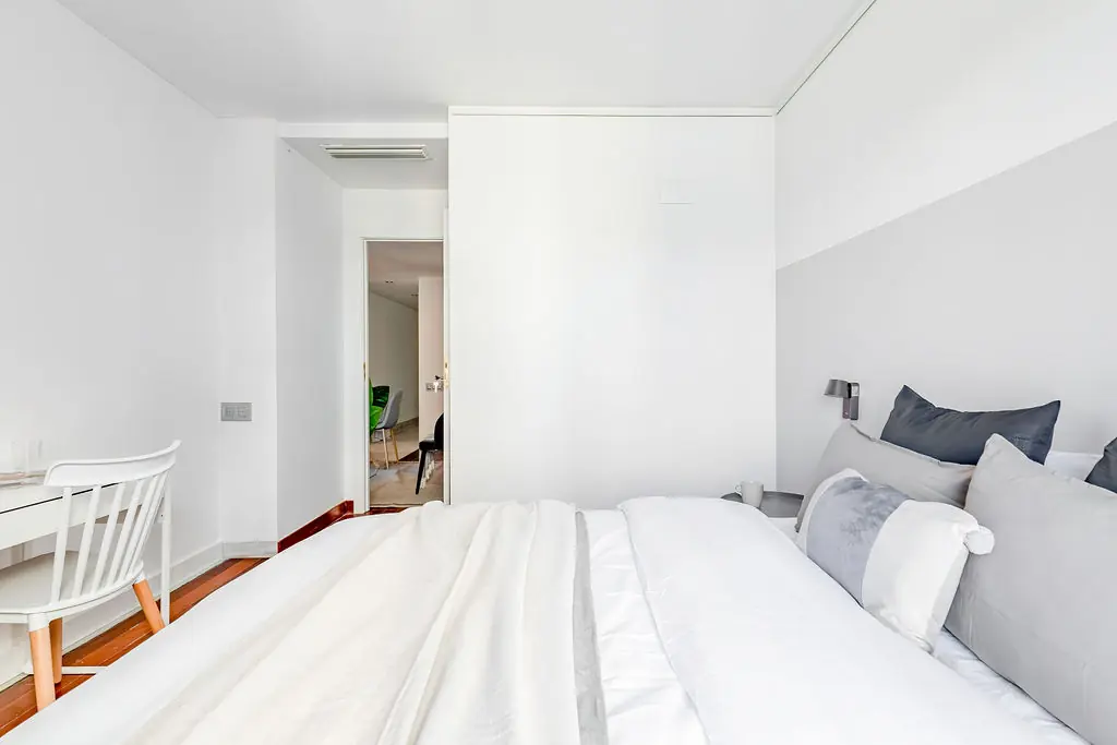 Habitación privada en Valencia photo 5