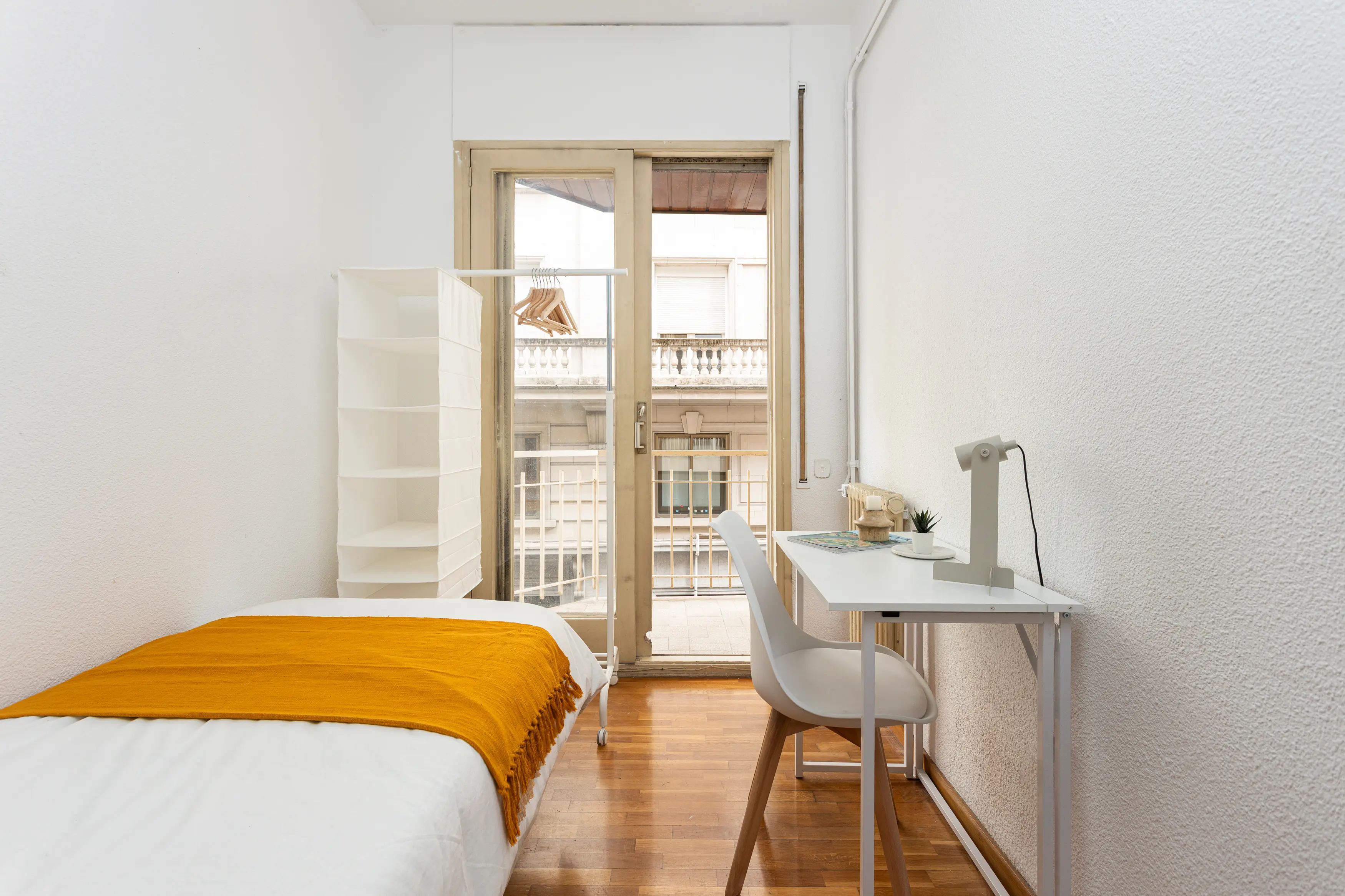 Habitación privada en Barcelona photo 2