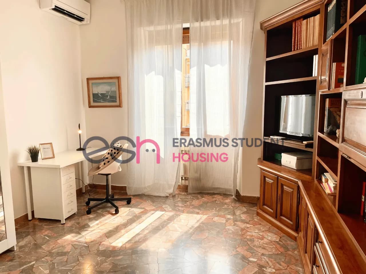 Room in Florence