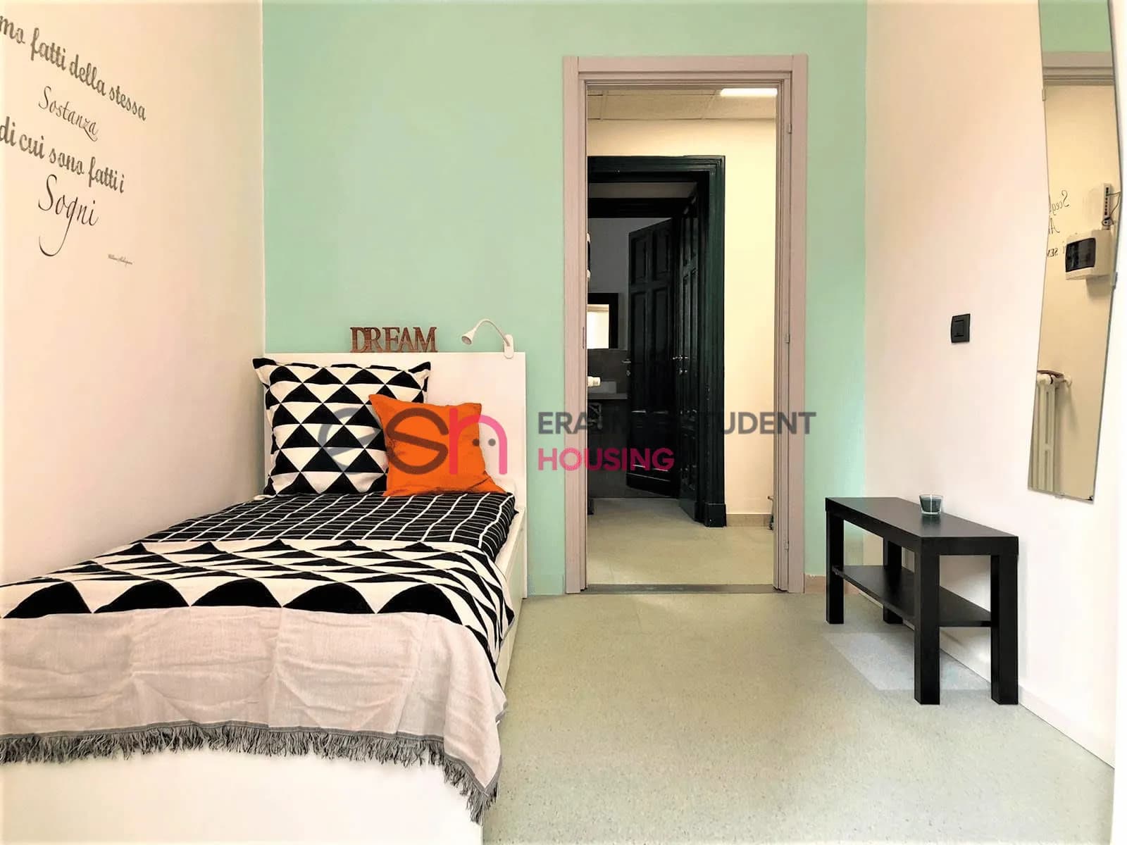Room in Florence