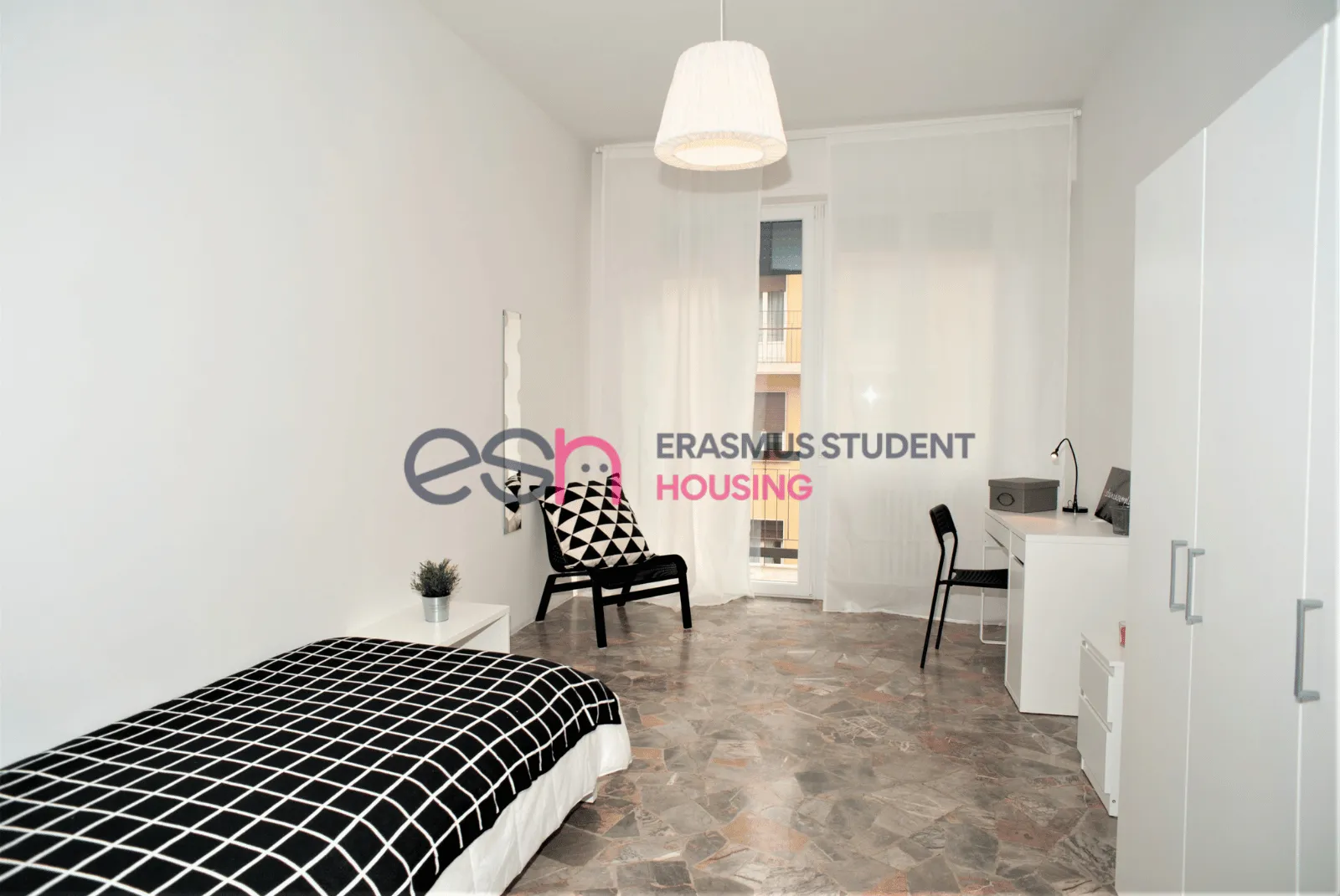 Room in Florence