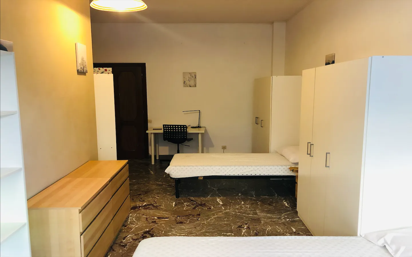 Stanza privata a Roma photo 2
