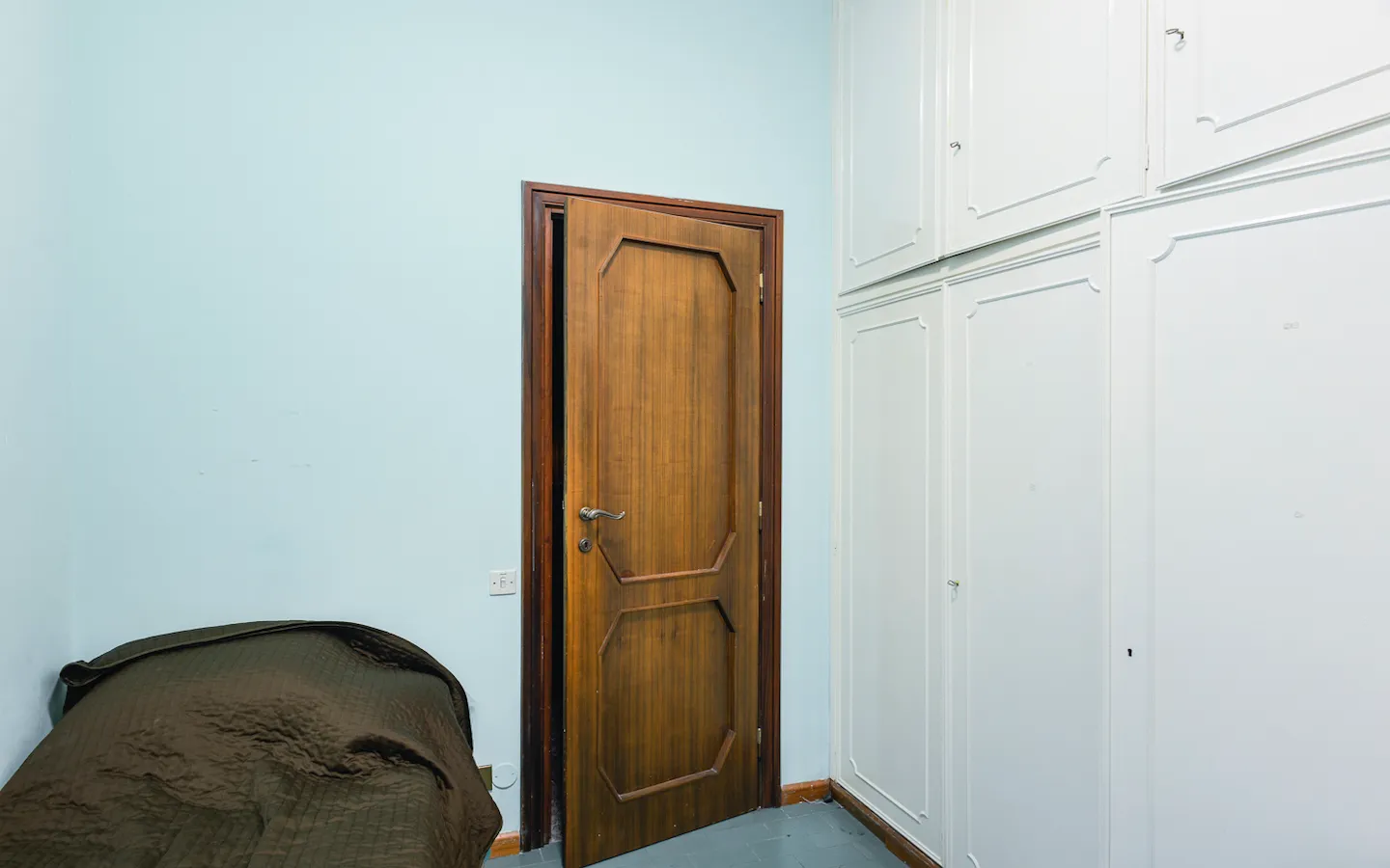 Habitación privada en Rome photo 2