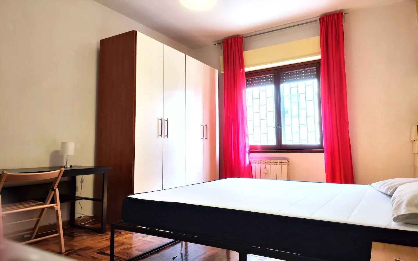 Habitación privada en Rome photo 3