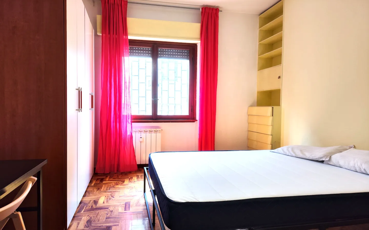Habitación privada en Rome photo 2