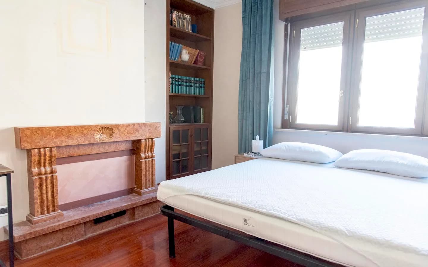 Stanza privata a Roma photo 2
