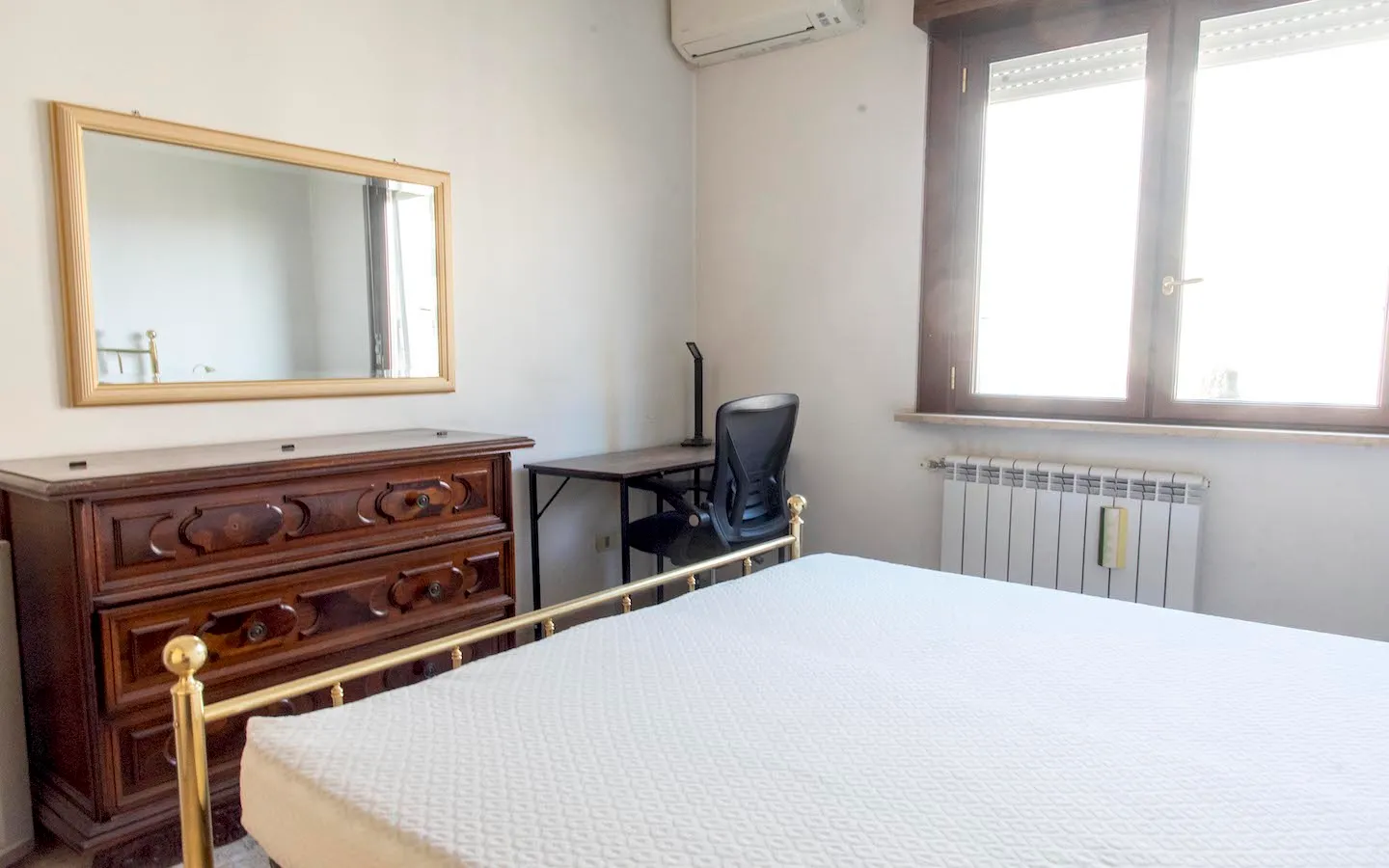 Stanza privata a Roma photo 2