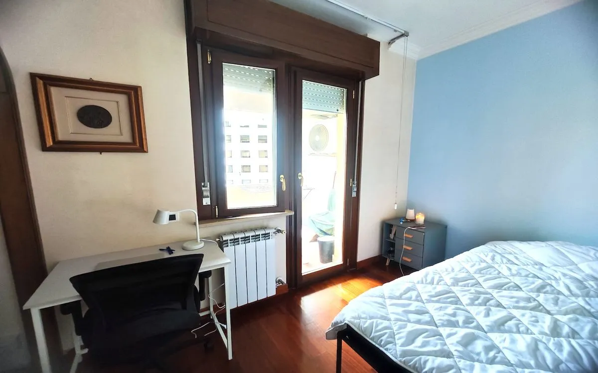 Stanza privata a Roma photo 5