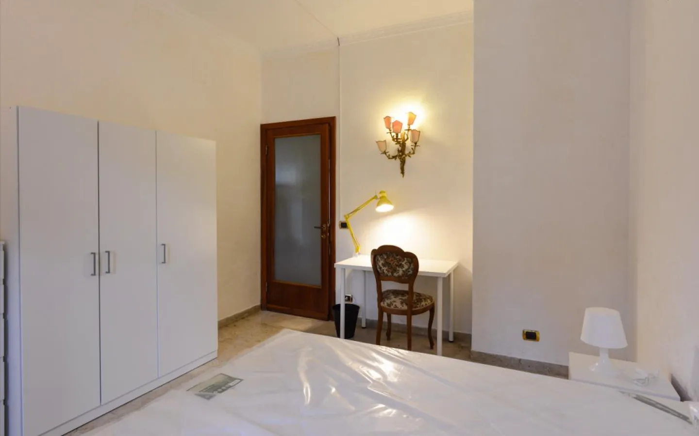 Habitación privada en Rome photo 3
