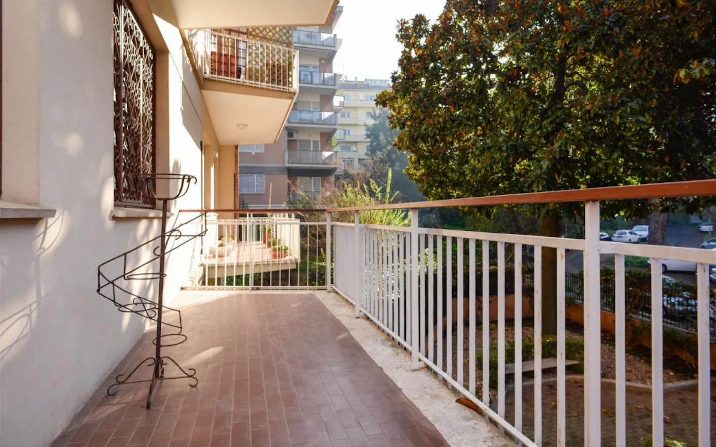 Habitación privada en Rome photo 4