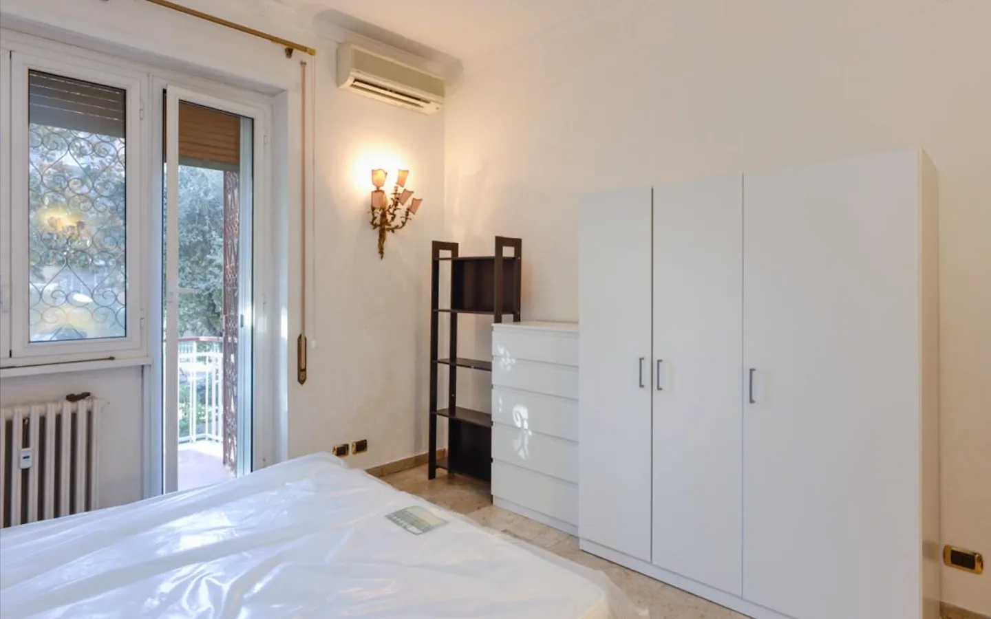 Habitación privada en Rome photo 2