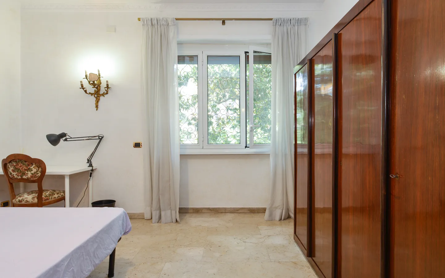 Habitación privada en Rome photo 5