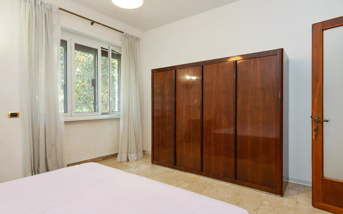Habitación privada en Rome photo 2