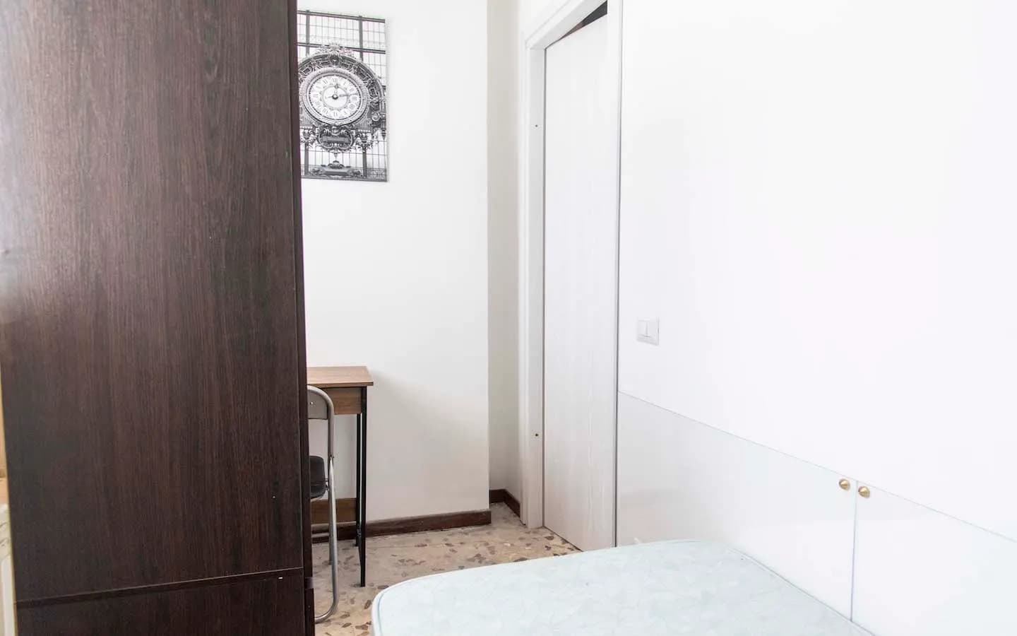 Habitación privada en Rome photo 2