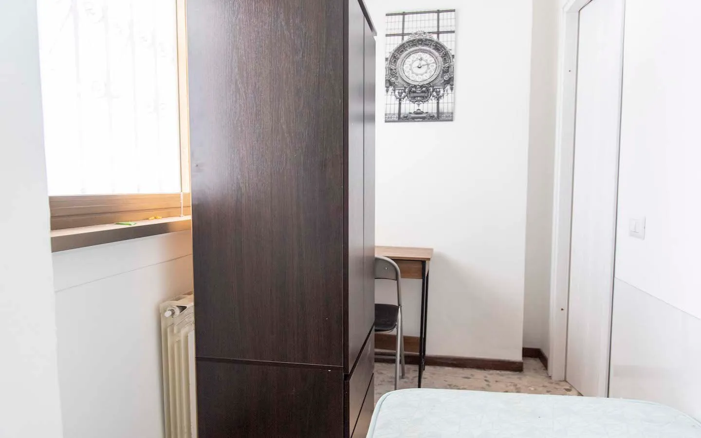 Habitación privada en Rome photo 3