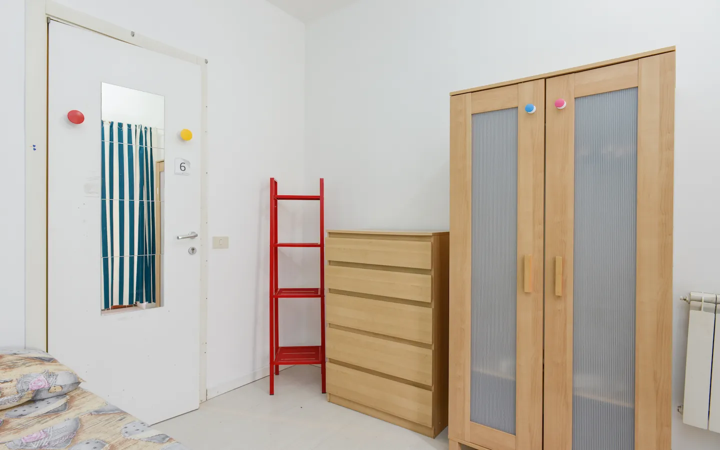Habitación privada en Rome photo 3