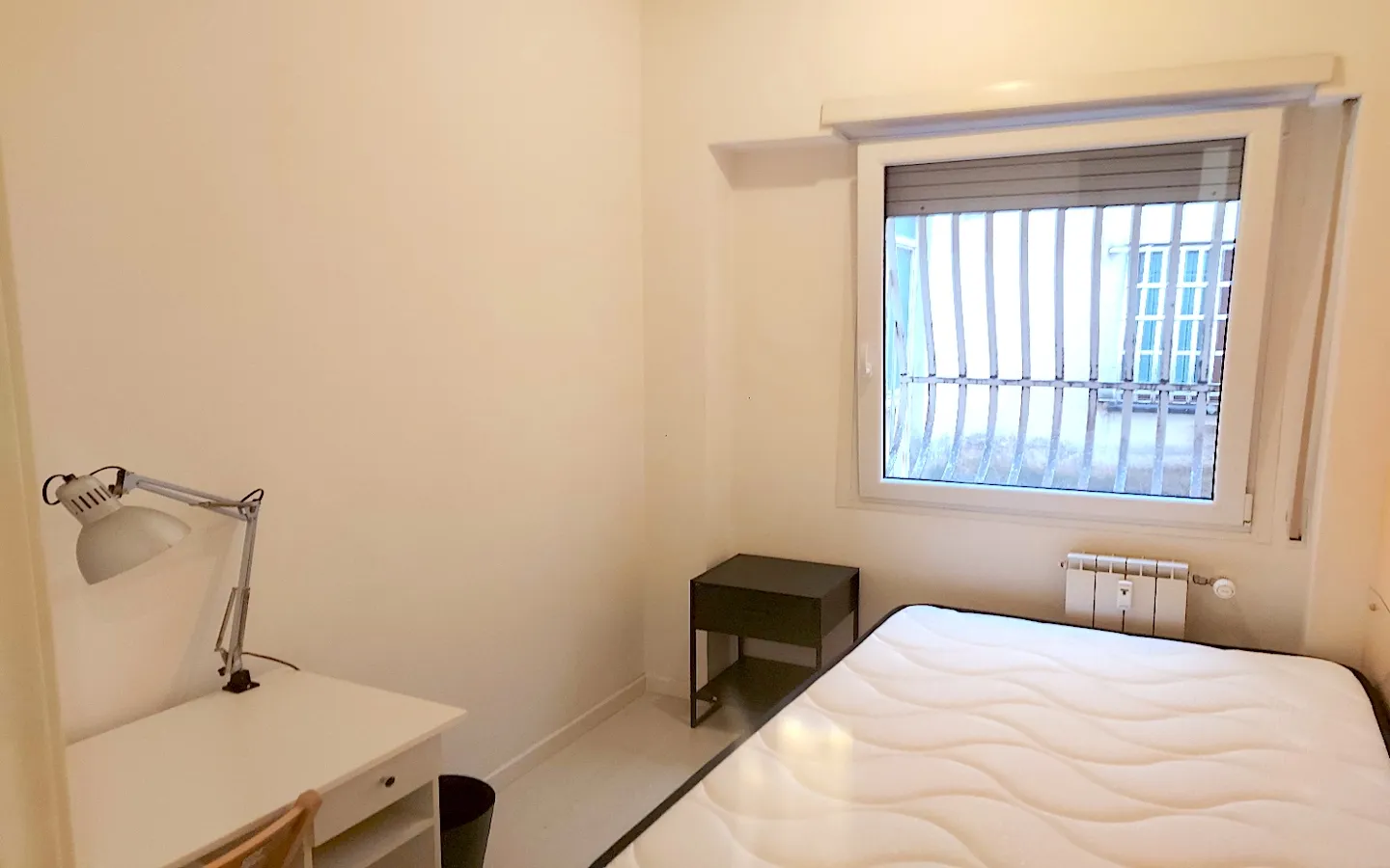 Habitación privada en Rome photo 2