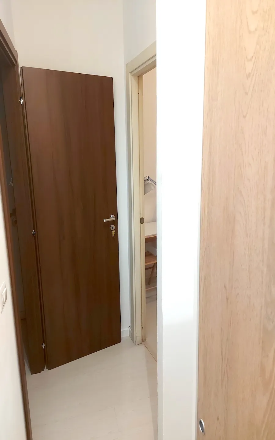 Habitación privada en Rome photo 4