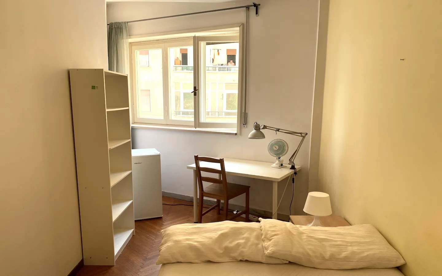 Habitación privada en Rome photo 2