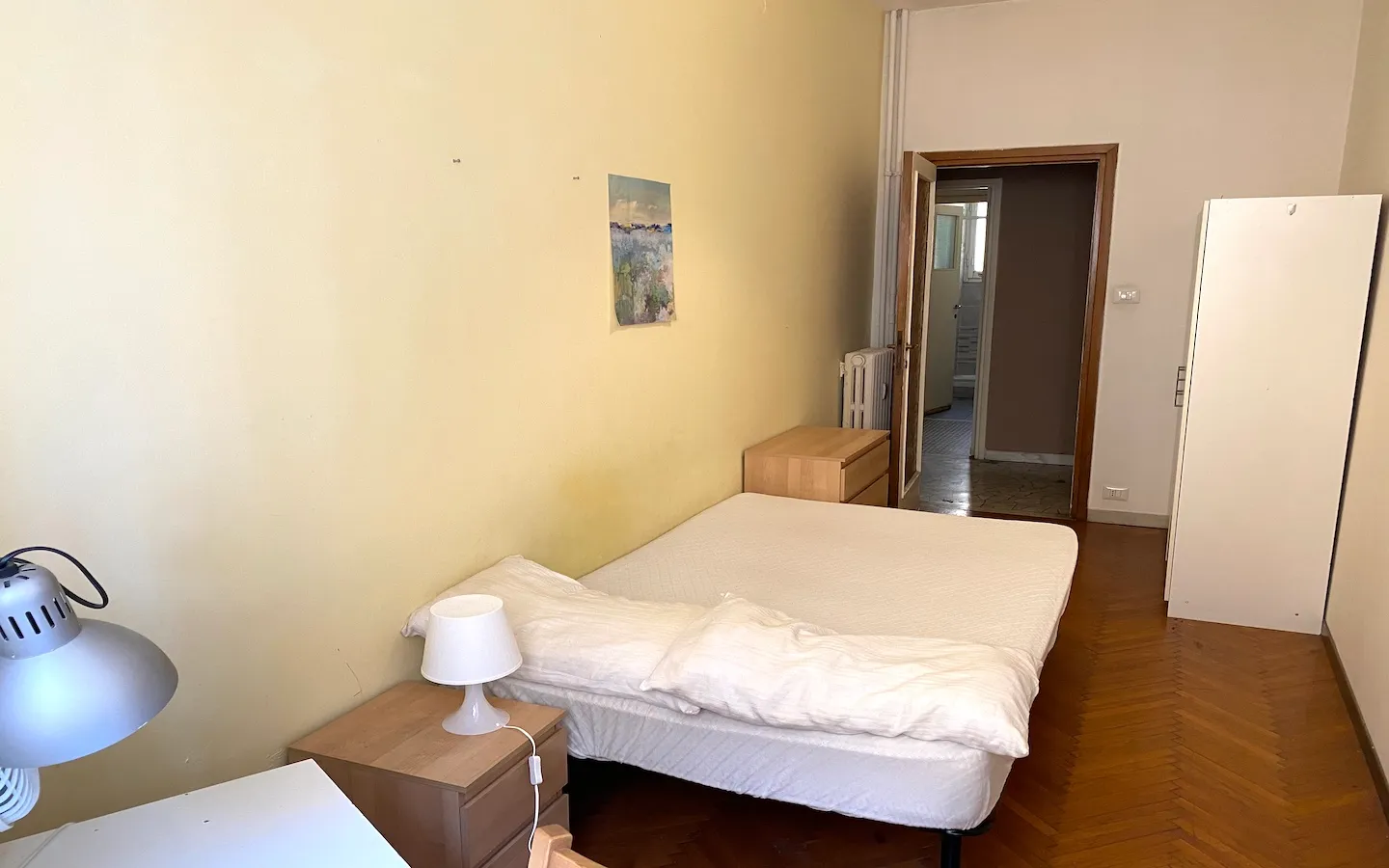 Habitación privada en Rome photo 3