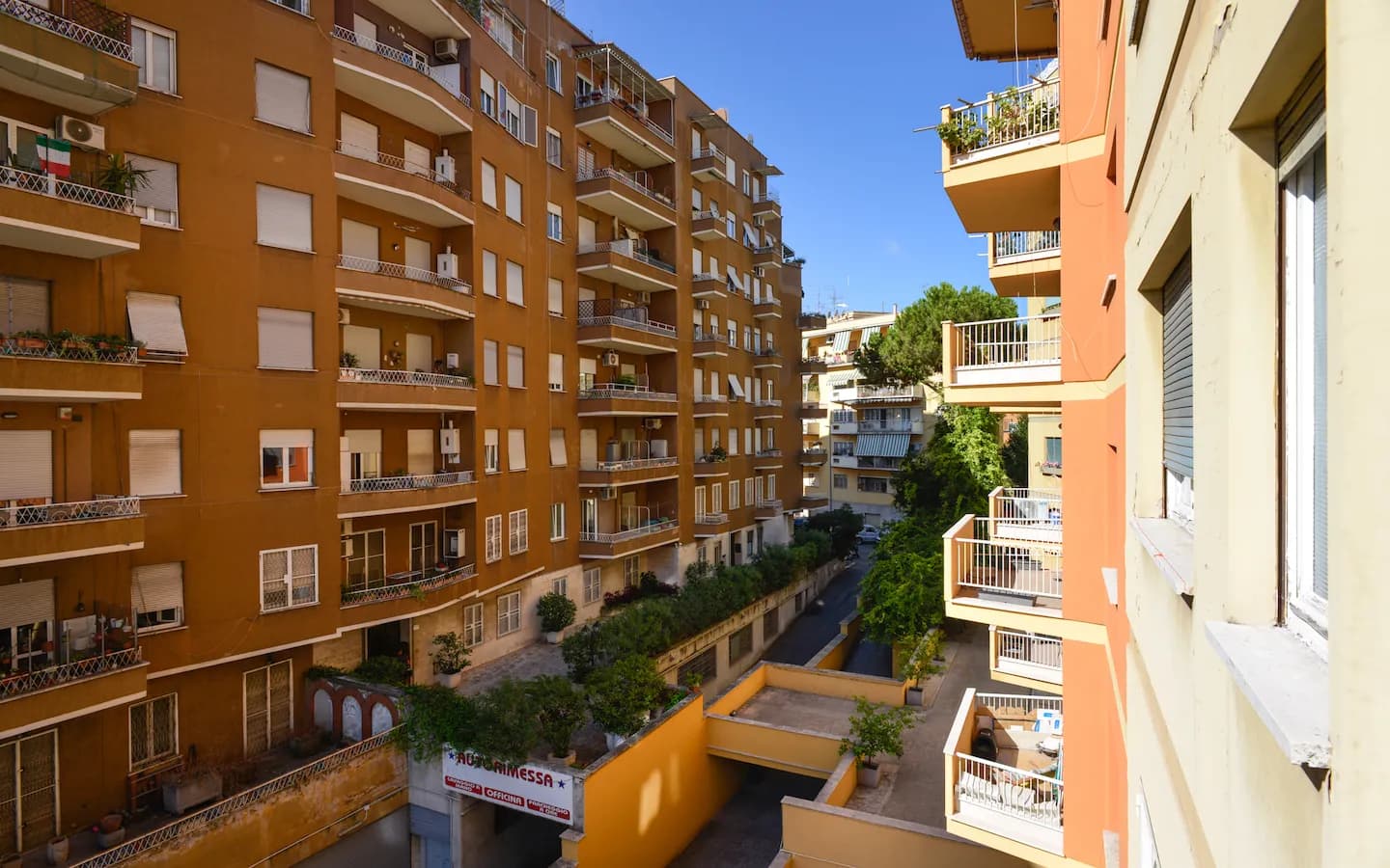 Habitación privada en Rome photo 5