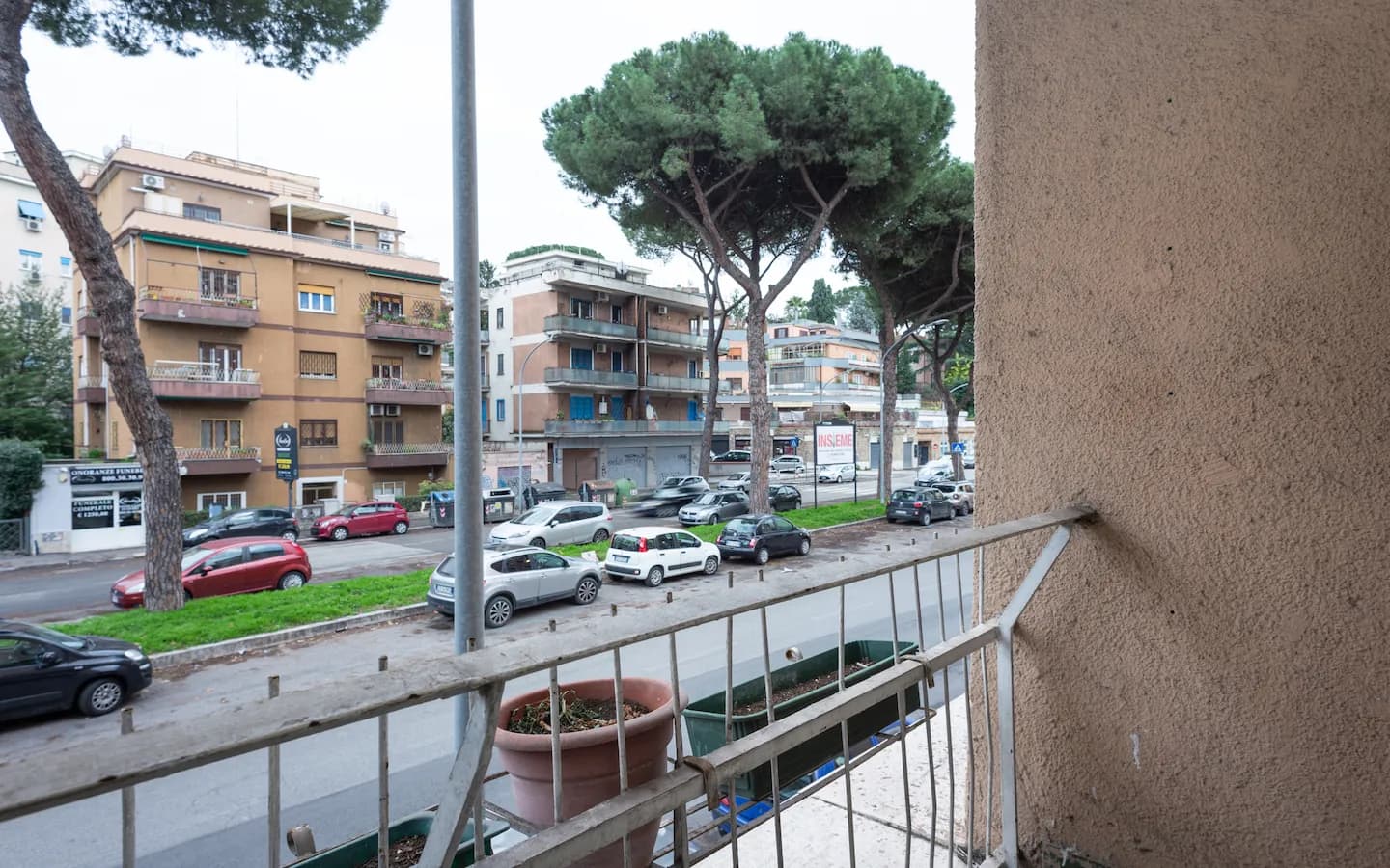 Habitación privada en Rome photo 5