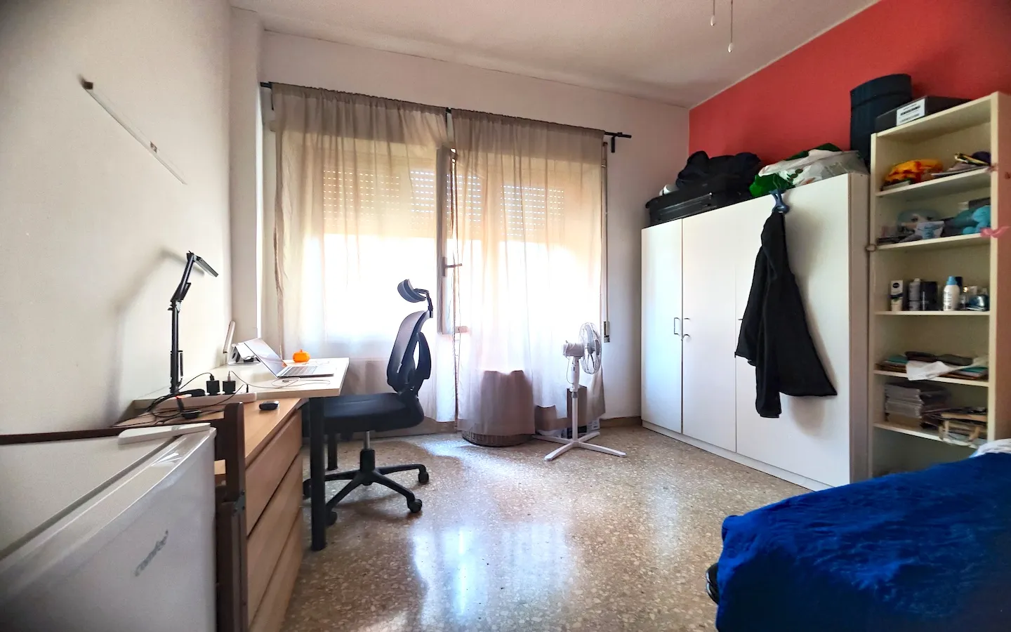 Habitación privada en Rome photo 2