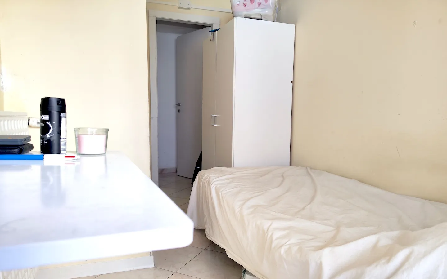Habitación privada en Rome photo 3