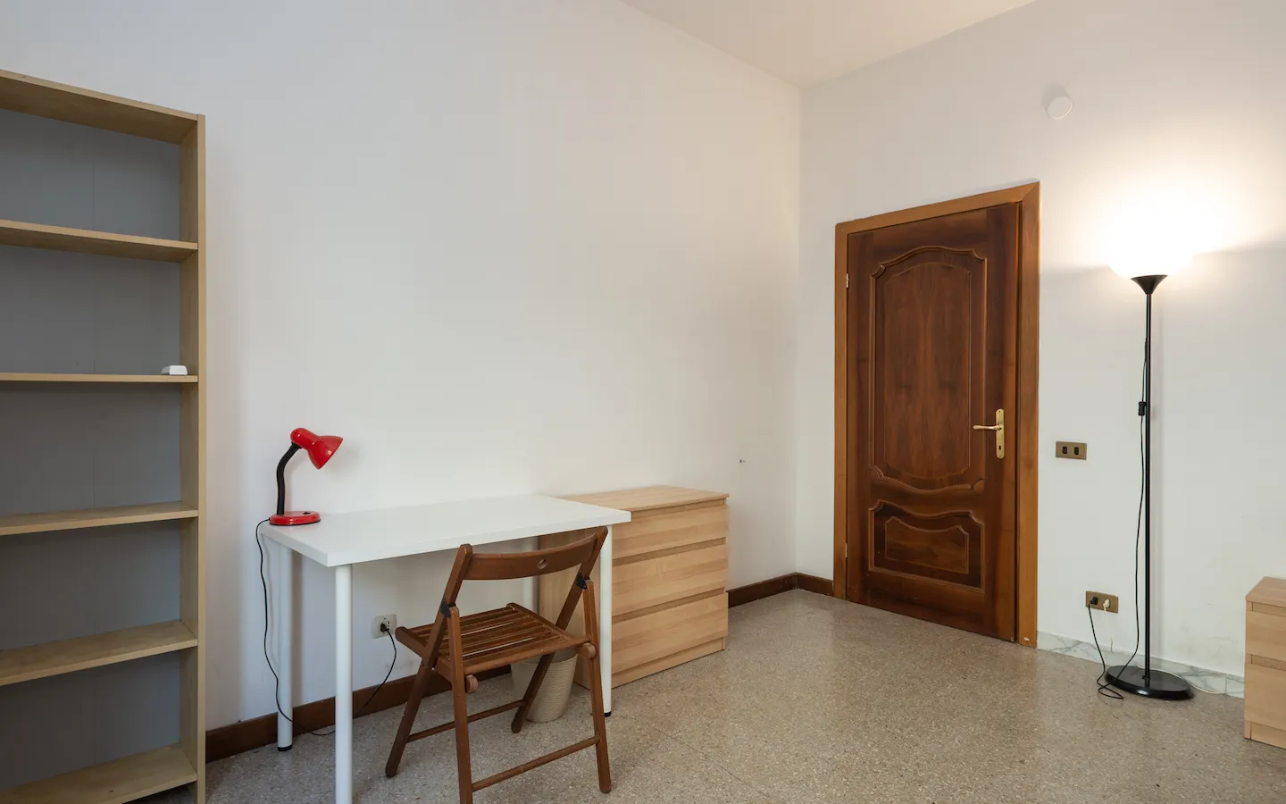 Stanza privata a Roma photo 4