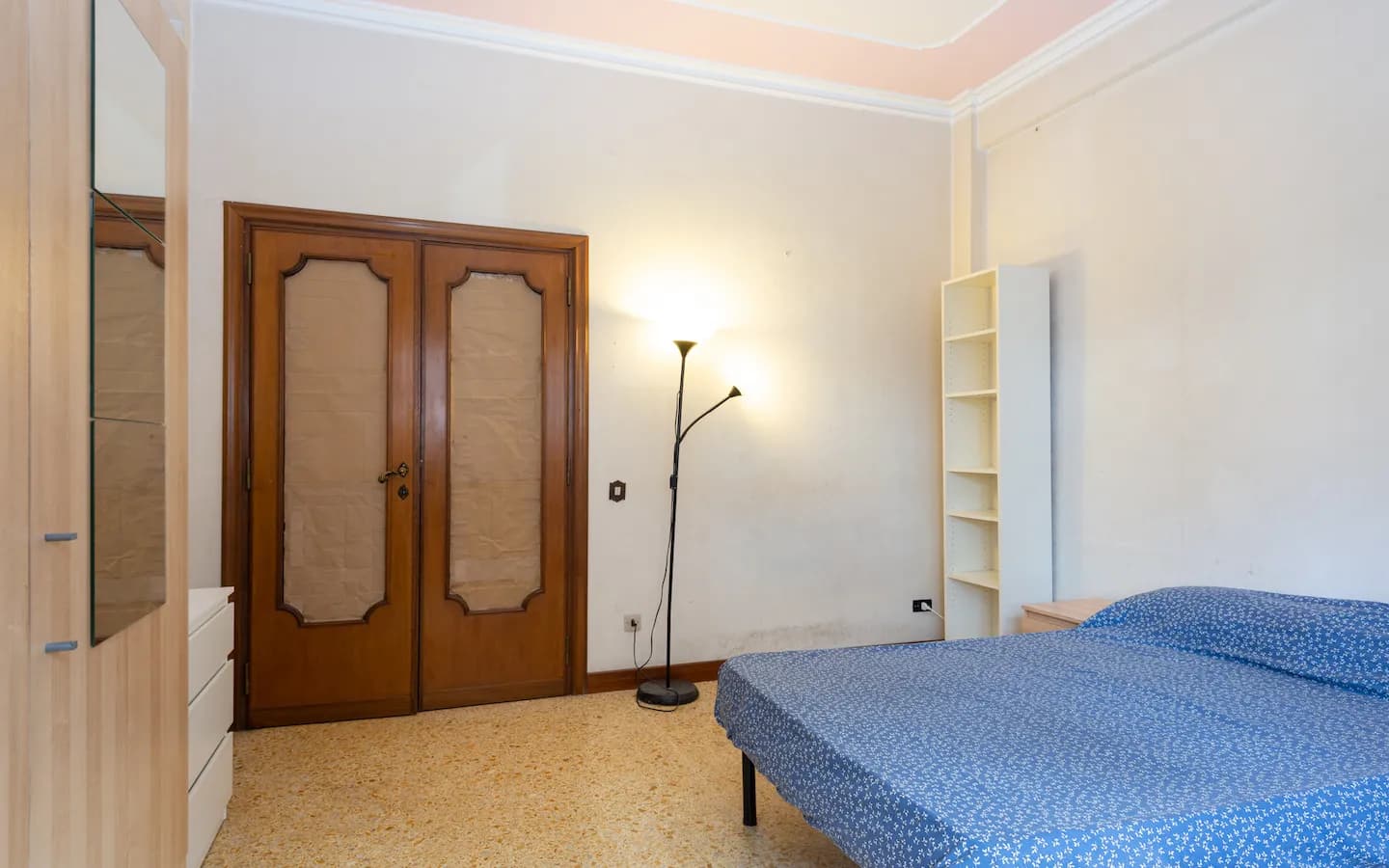Stanza privata a Roma photo 3