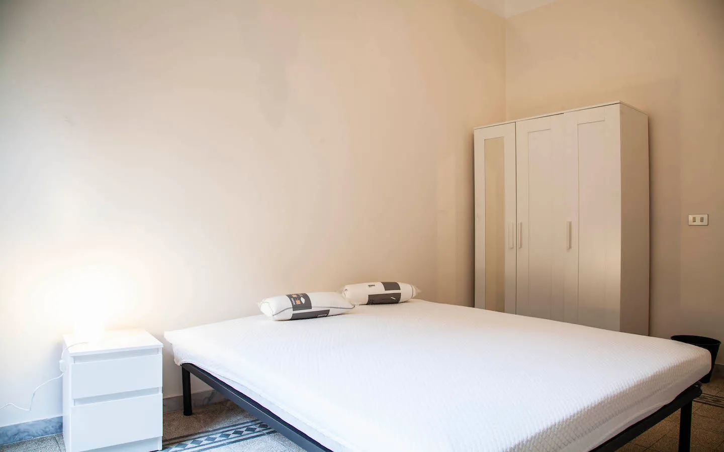Habitación privada en Rome photo 2