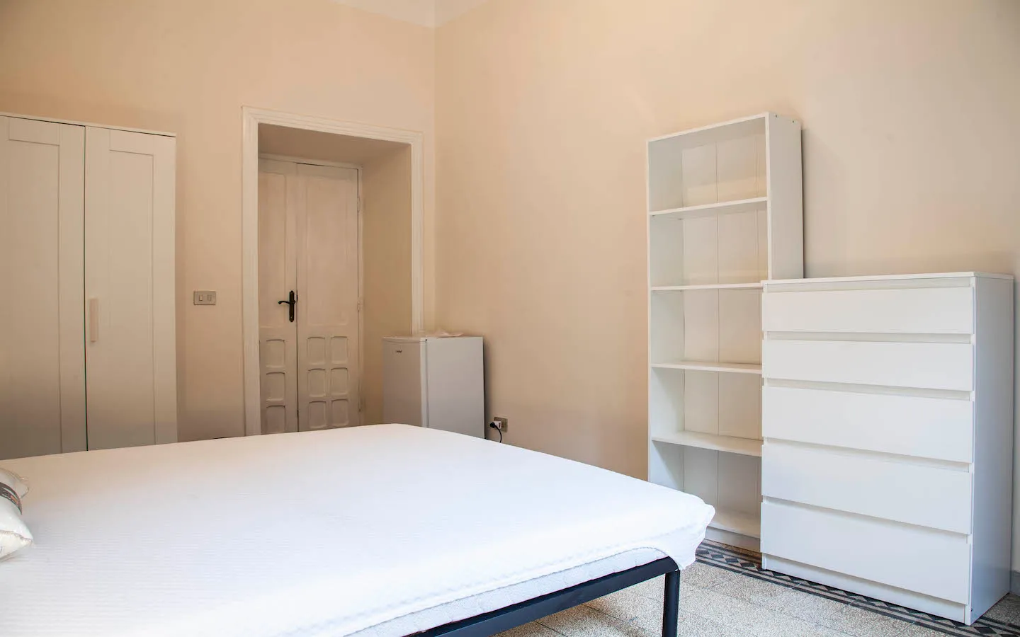 Habitación privada en Rome photo 3
