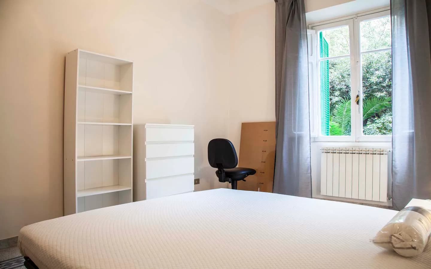 Habitación privada en Rome photo 4