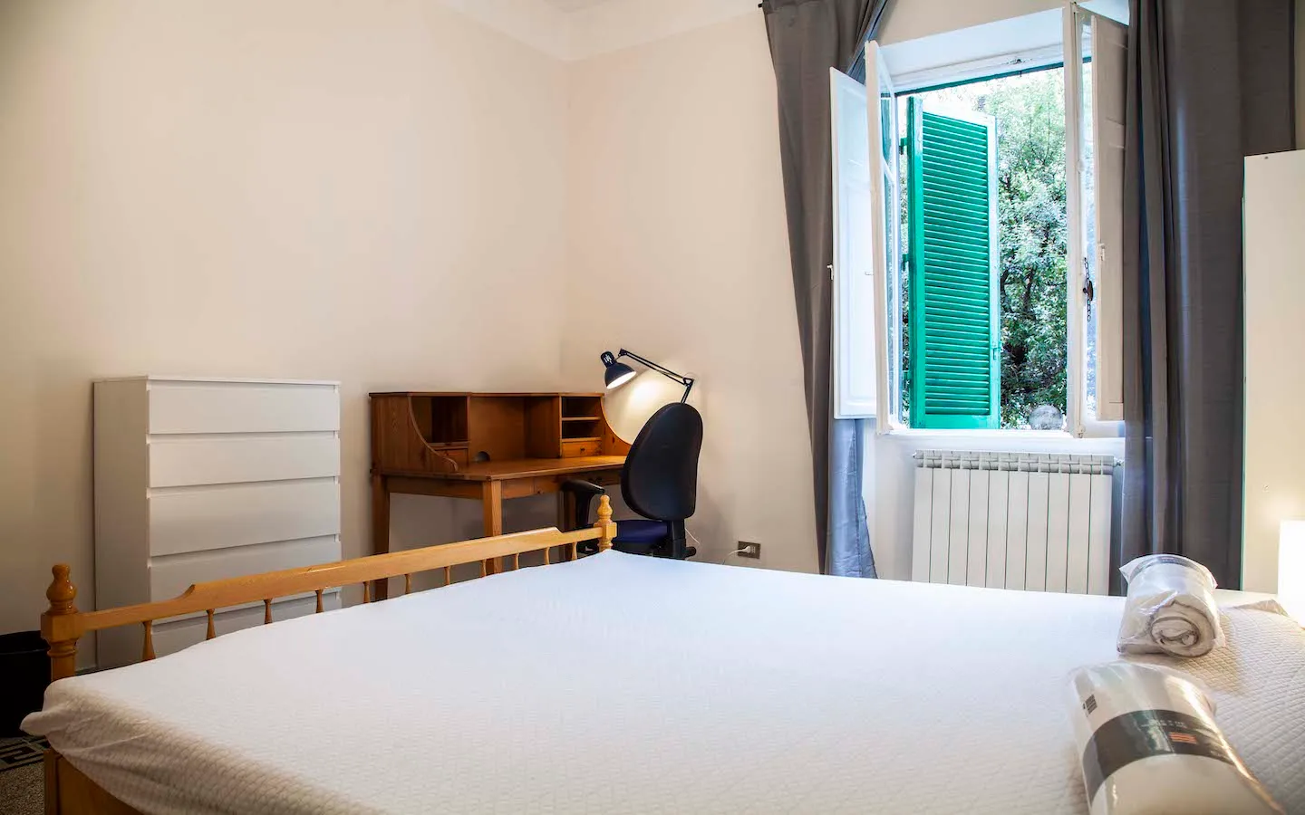 Habitación privada en Rome photo 2