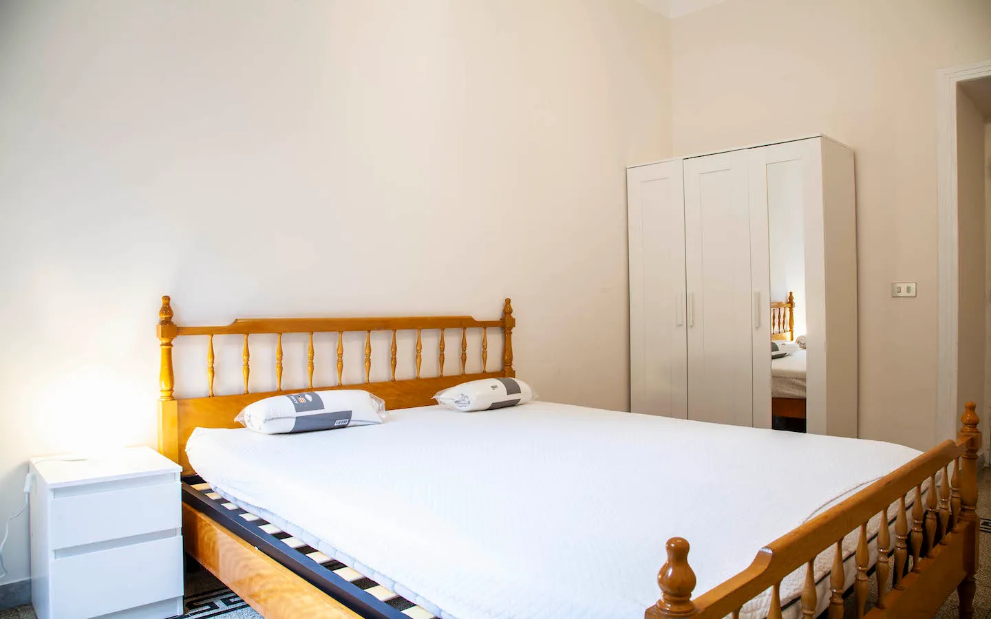 Habitación privada en Rome photo 3
