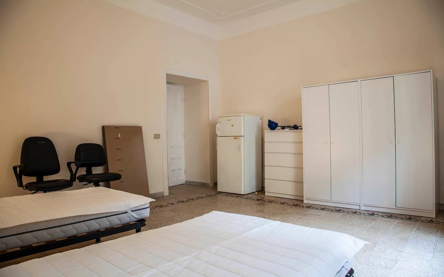 Habitación compartida en Rome photo 3